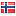 mediekompass.se server is located in Norway